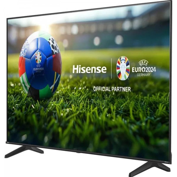 Телевізор Hisense 43A6N