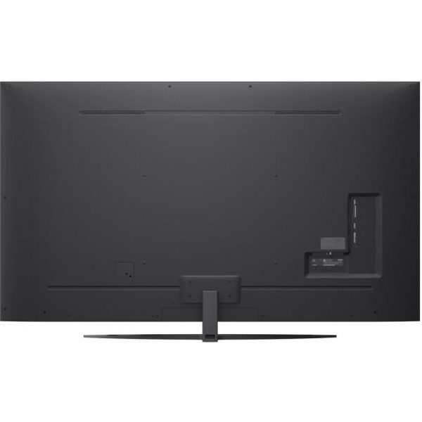 Телевізор LG 86NANO81