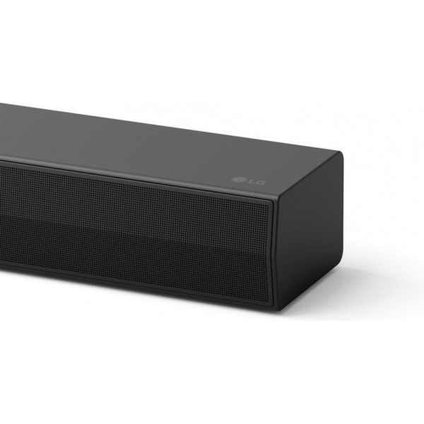 Саундбар LG S60T (S60T.AUKRLLK)
