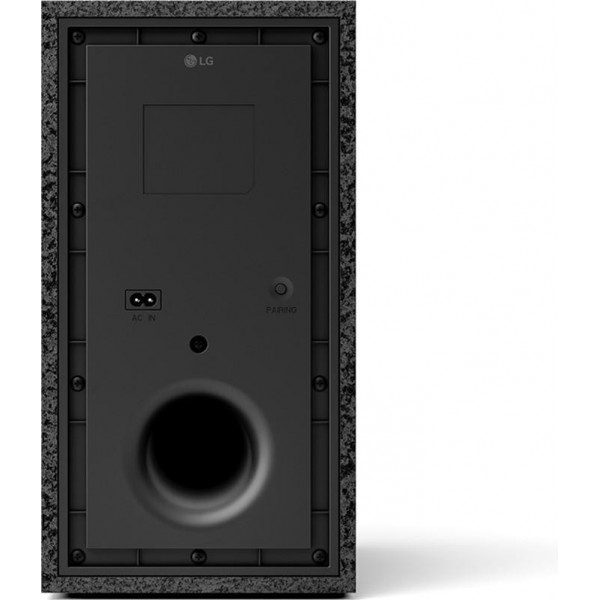 Саундбар LG S60T (S60T.AUKRLLK)