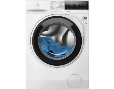 Пральна машина автоматична Electrolux EW6F3414UU