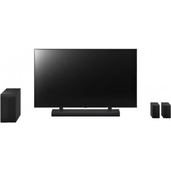 Саундбар LG S70TR (S70TR.AUKRLLK)