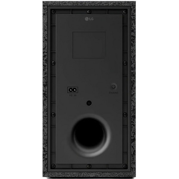 Саундбар LG S70TR (S70TR.AUKRLLK)