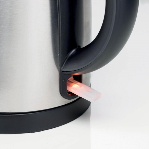 Електрочайник Ariete Cordless 2847 (00C284700AR0)