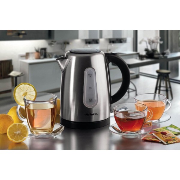 Електрочайник Ariete Cordless 2847 (00C284700AR0)