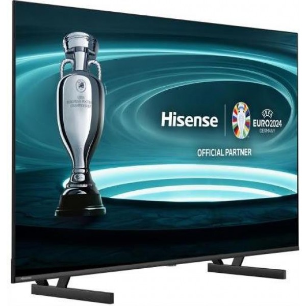 Телевізор Hisense 55U6NQ