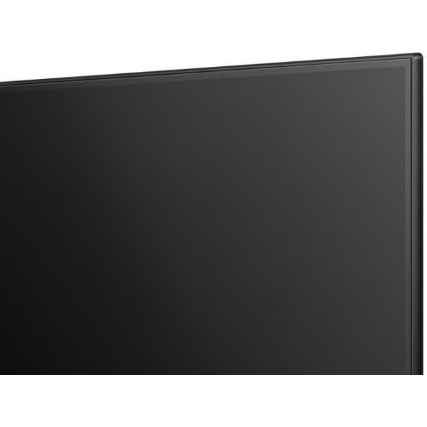 Телевізор Hisense 55U6NQ