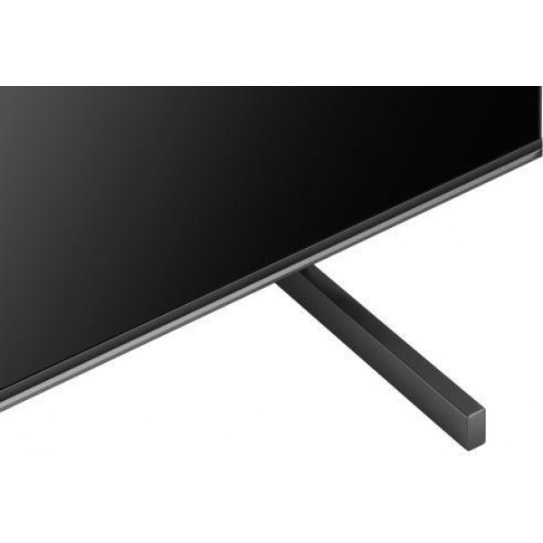 Телевізор Hisense 55U6NQ