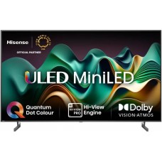 Телевізор Hisense 55U6NQ