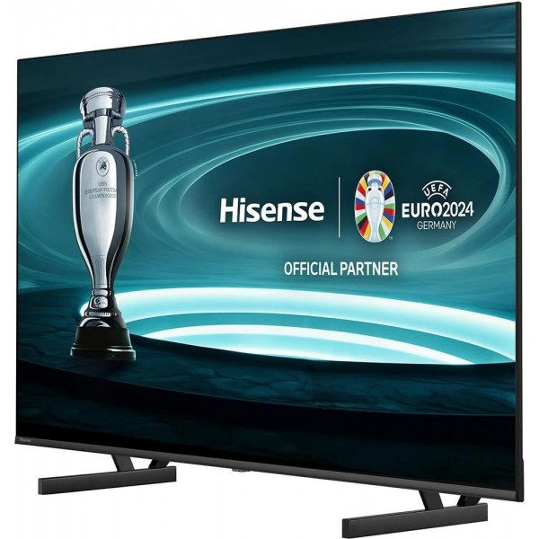 Телевізор Hisense 55U6NQ