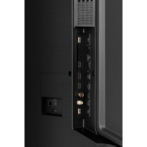 Телевізор Hisense 55U6NQ