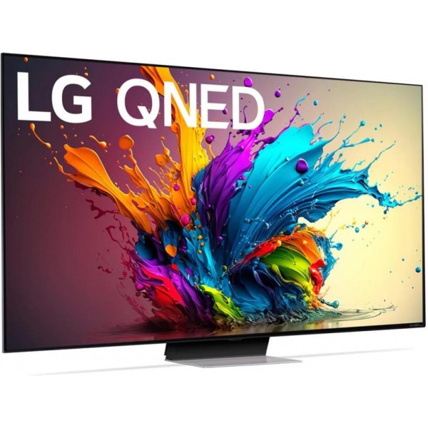 Телевізор LG 86QNED91