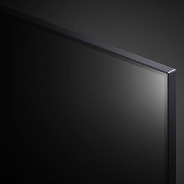 Телевізор LG 86QNED91