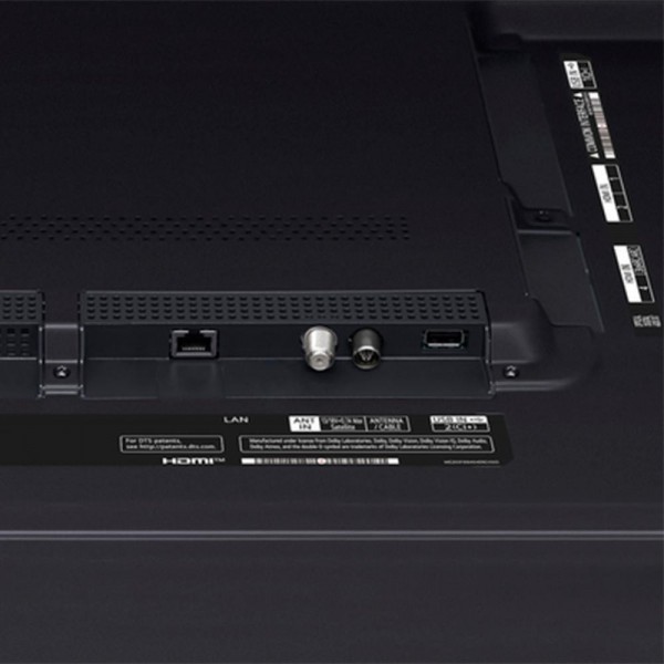 Телевізор LG 86QNED91