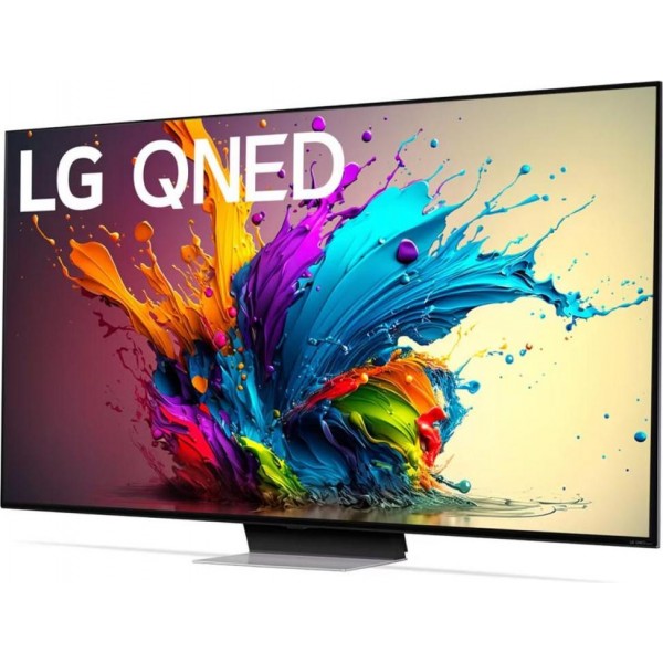 Телевізор LG 86QNED91