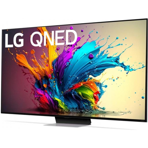 Телевізор LG 86QNED91