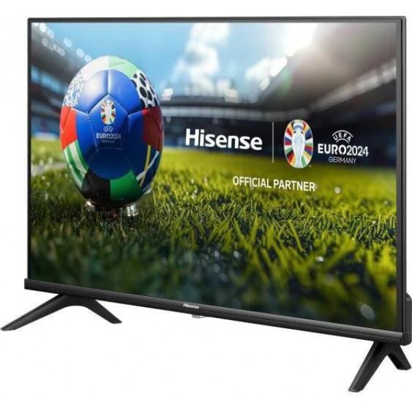 Телевізор Hisense 40A4N