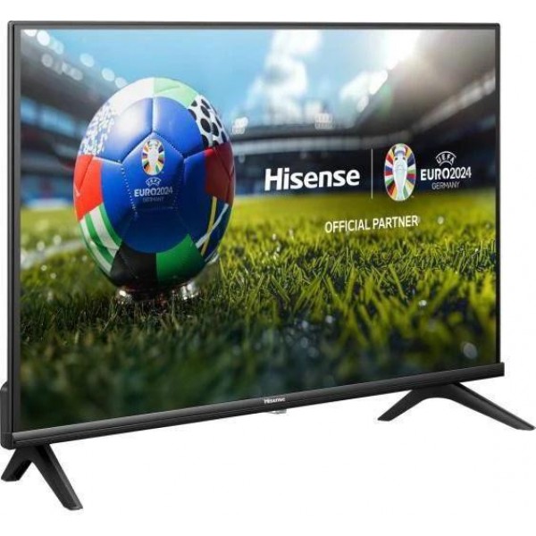 Телевізор Hisense 40A4N