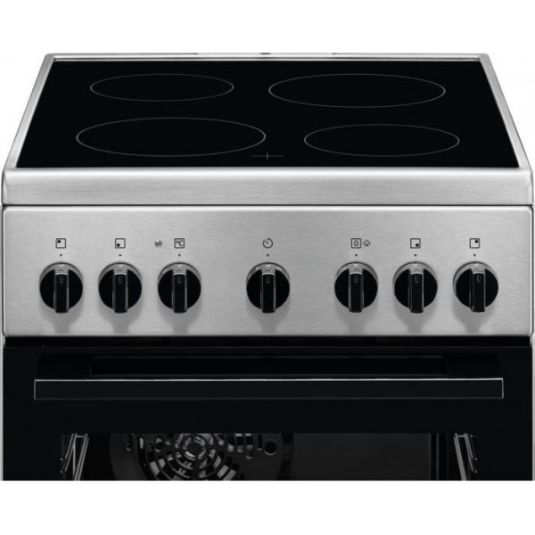 Електрична плита Electrolux LKR562055X