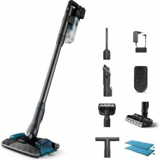 Вертикальний + ручний пилосос (2в1) Philips Aqua 8000 XC8055/01