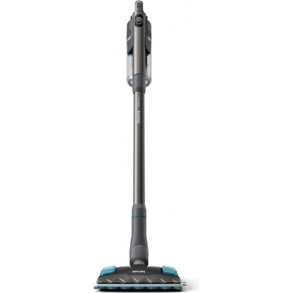 Вертикальний + ручний пилосос (2в1) Philips Aqua 8000 XC8055/01