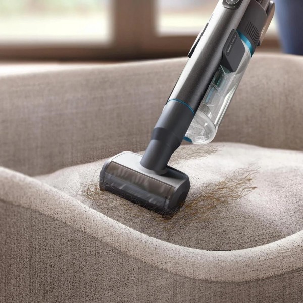 Вертикальний + ручний пилосос (2в1) Philips Aqua 8000 XC8055/01