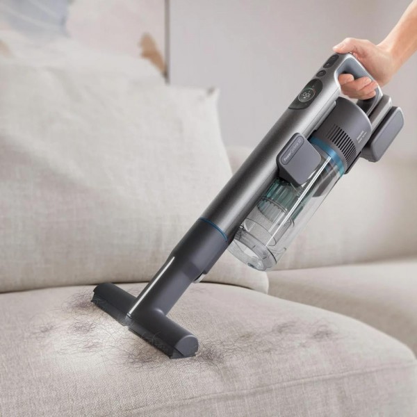 Вертикальний + ручний пилосос (2в1) Philips Aqua 8000 XC8055/01