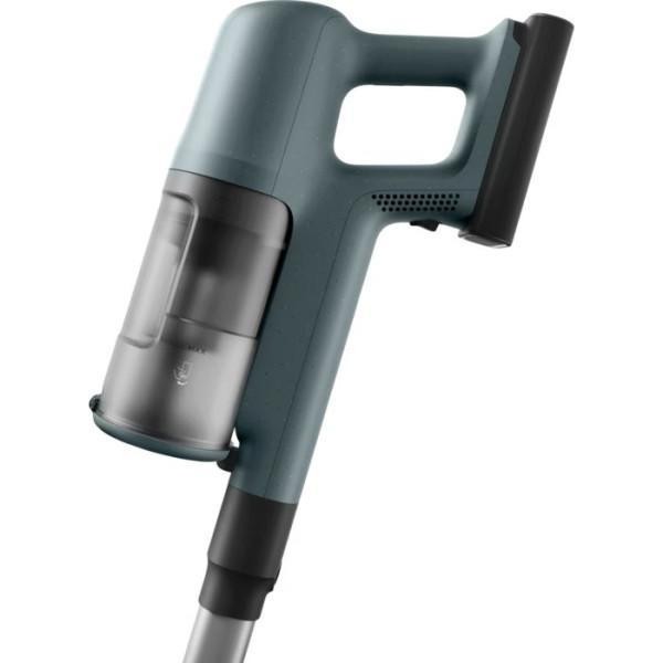 Вертикальний + ручний пилосос (2в1) Electrolux EP61CB21OG