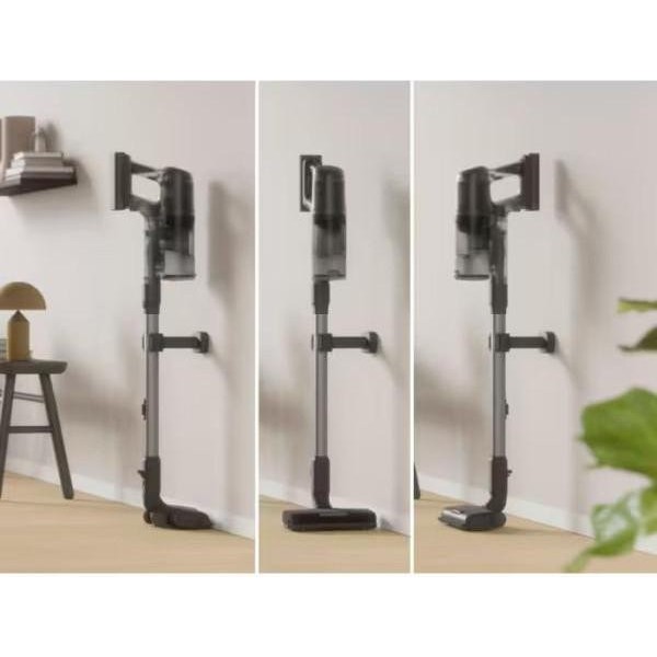 Вертикальний + ручний пилосос (2в1) Electrolux EP61CB21OG