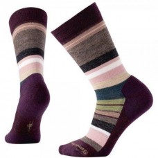 шкарпетки Smartwool Шкарпетки жіночі  Saturnsphere Bordeaux Heather, р. S (SW SW725.587-S)