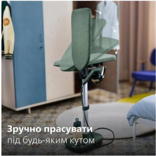 Прасувальна система / Відпарювач Philips Series 6000 AIS6020/70