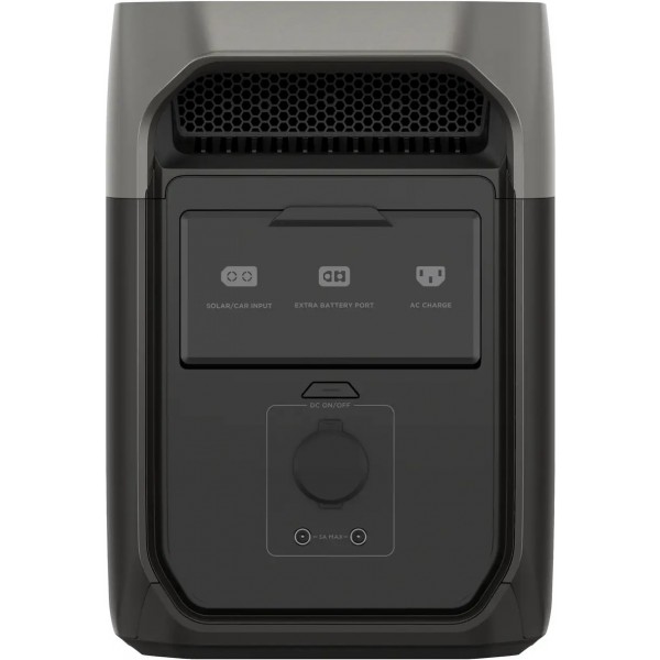 Зарядна станція EcoFlow DELTA 3 EU-Version