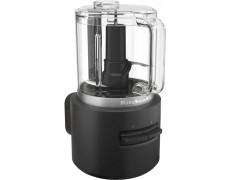 Блендер стаціонарний KitchenAid Go 5KFCR531BM