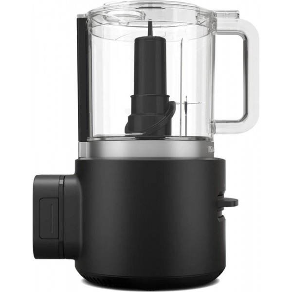 Блендер стаціонарний KitchenAid Go 5KFCR531BM
