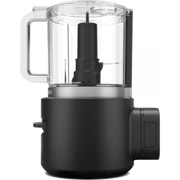 Блендер стаціонарний KitchenAid Go 5KFCR531BM