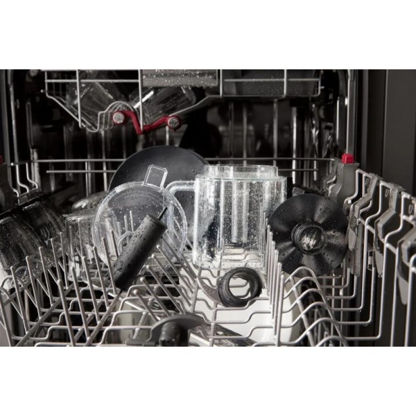 Блендер стаціонарний KitchenAid Go 5KFCR531BM