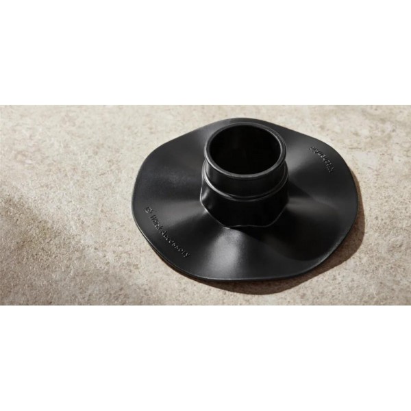 Блендер стаціонарний KitchenAid Go 5KFCR531BM