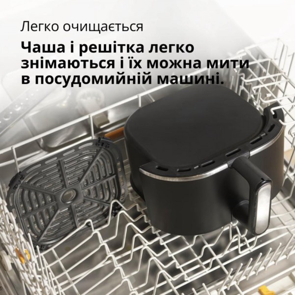 Мультипіч Braun MultiFry HF3030