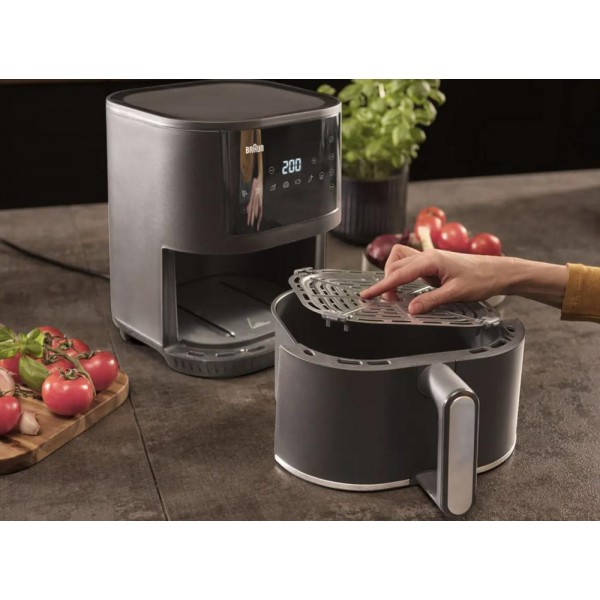 Мультипіч Braun MultiFry HF3030