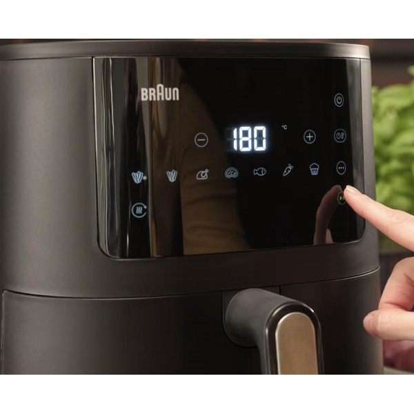 Мультипіч Braun MultiFry HF3030