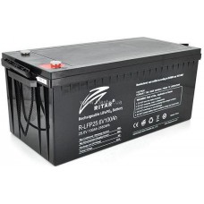 Акумулятор для ДБЖ/інвертора Ritar R-LFP 25.6V 150Ah