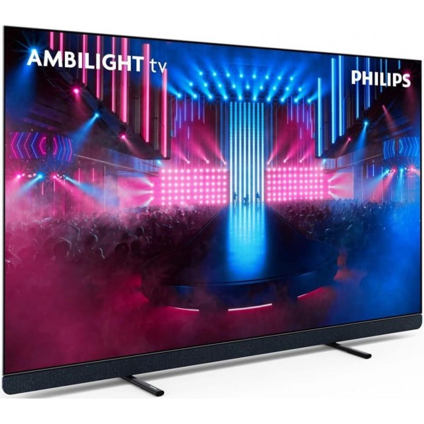 Телевізор Philips 77OLED909/12