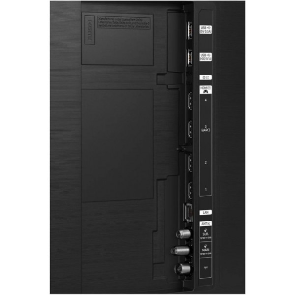 Телевізор Samsung QE55QN92D