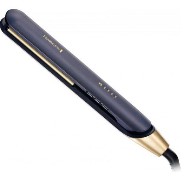 Стайлер (випрямляч) Remington Sapphire Luxe Straightener S5805