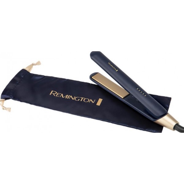 Стайлер (випрямляч) Remington Sapphire Luxe Straightener S5805