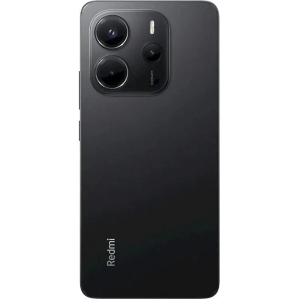 Смартфон Xiaomi Redmi Note 14 8/256GB Midnight Black