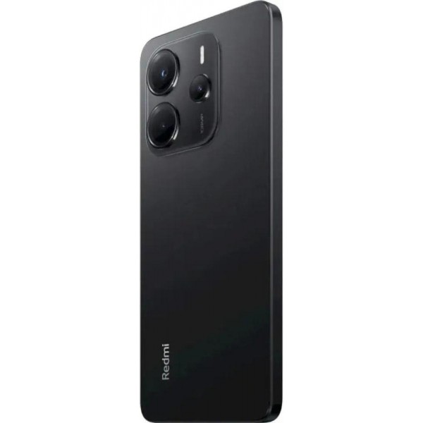 Смартфон Xiaomi Redmi Note 14 8/256GB Midnight Black