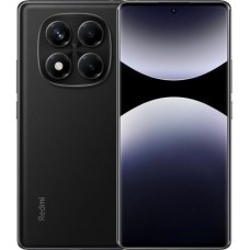 Смартфон Xiaomi Redmi Note 14 Pro 8/256GB Midnight Black
