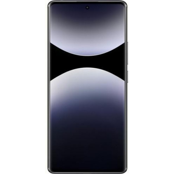 Смартфон Xiaomi Redmi Note 14 Pro 8/256GB Midnight Black