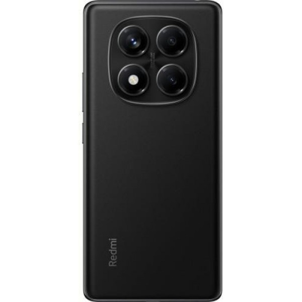 Смартфон Xiaomi Redmi Note 14 Pro 8/256GB Midnight Black